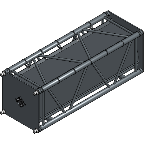 Truss Roller