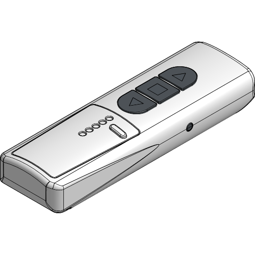 RF Remote