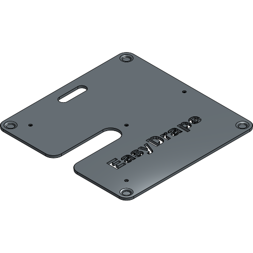 Base Plate