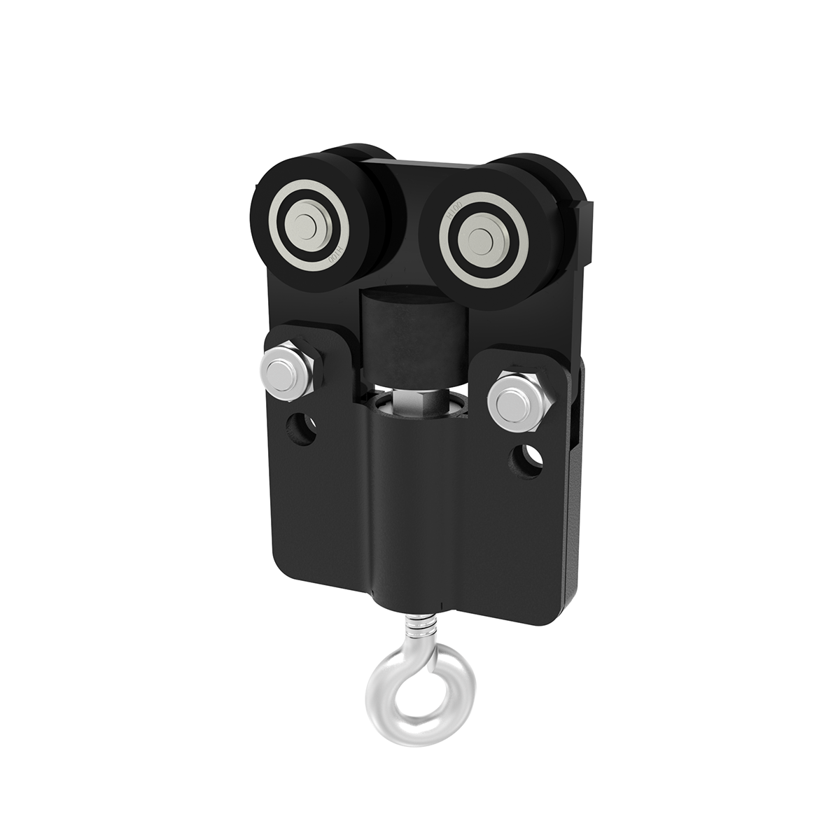 Master Carrier With Brake