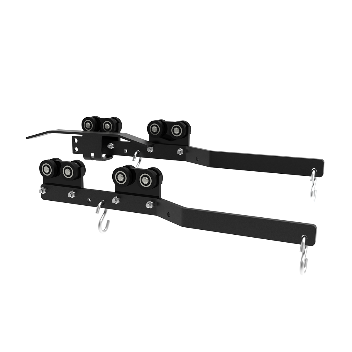 Overlap Master carrier set for Motor