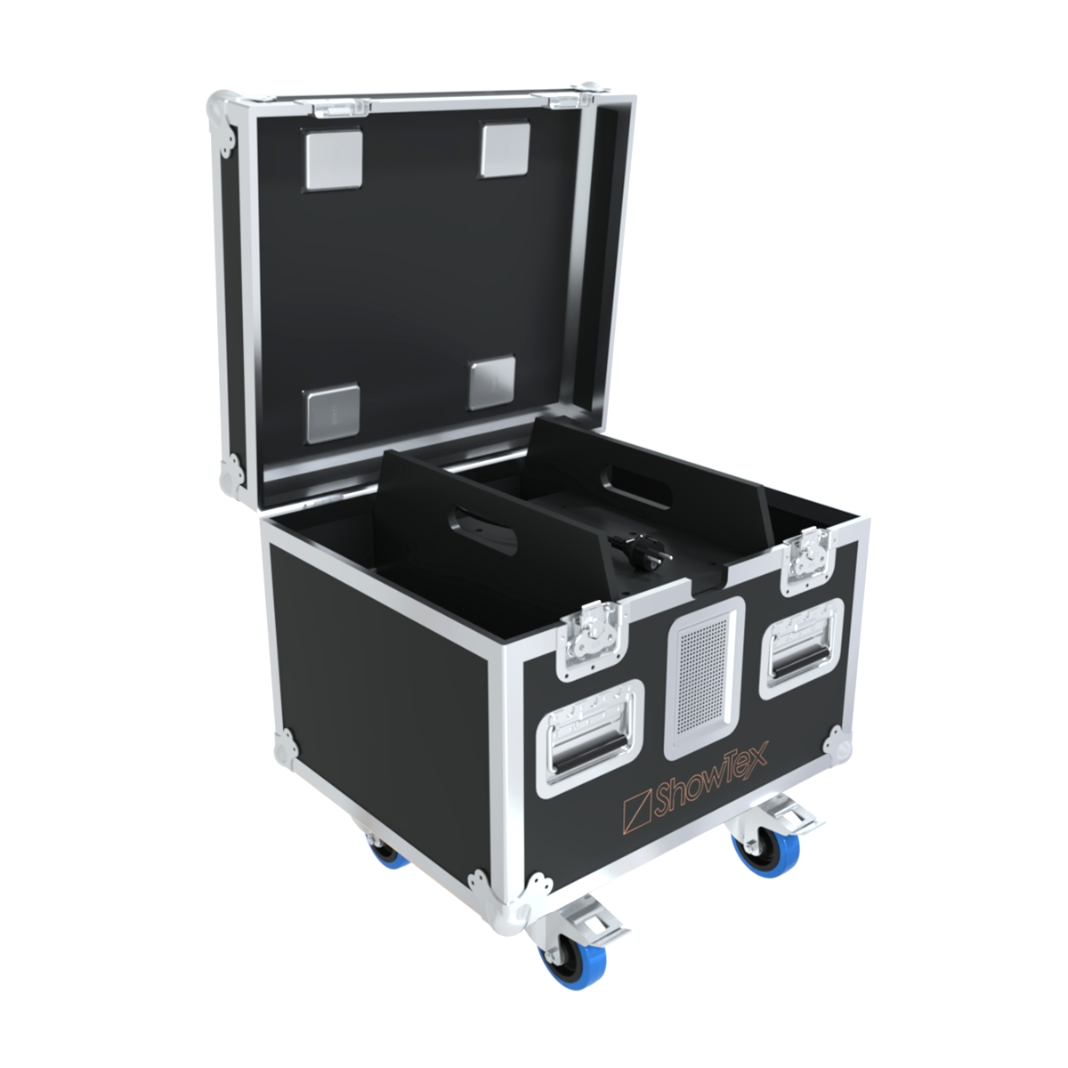 Isolation Transformer with Flightcase