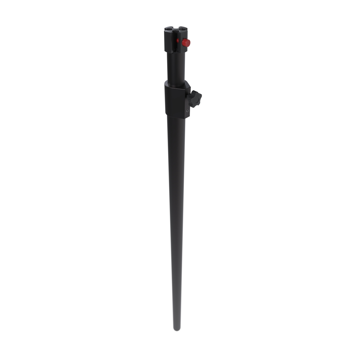 Telescopic Upright 3 m