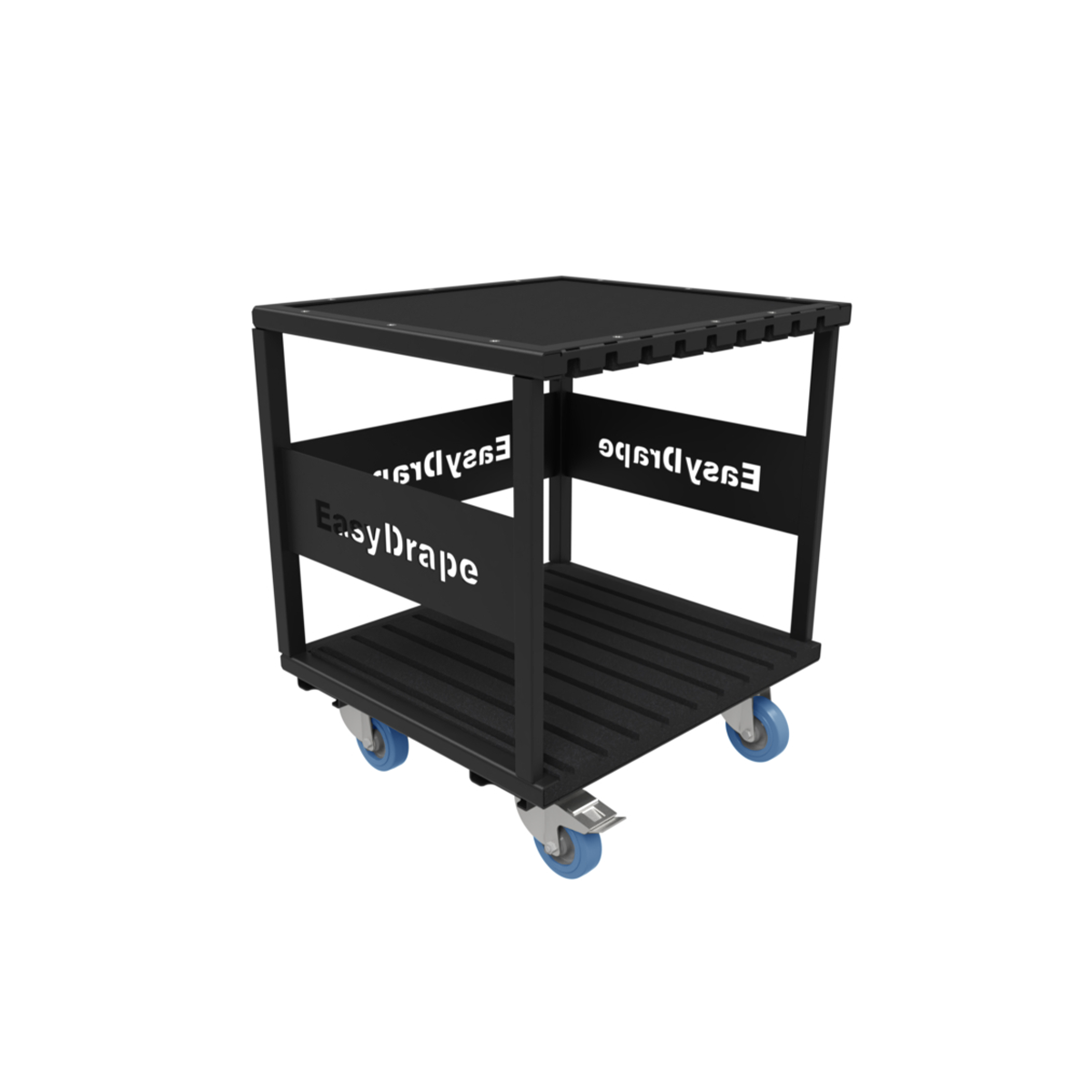 Base Plate Cart