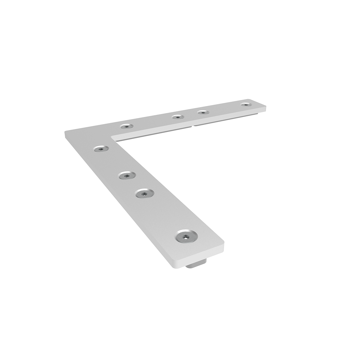 Frame Corner Connection Plate set