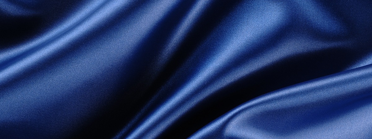 Satinac - glossy fabric