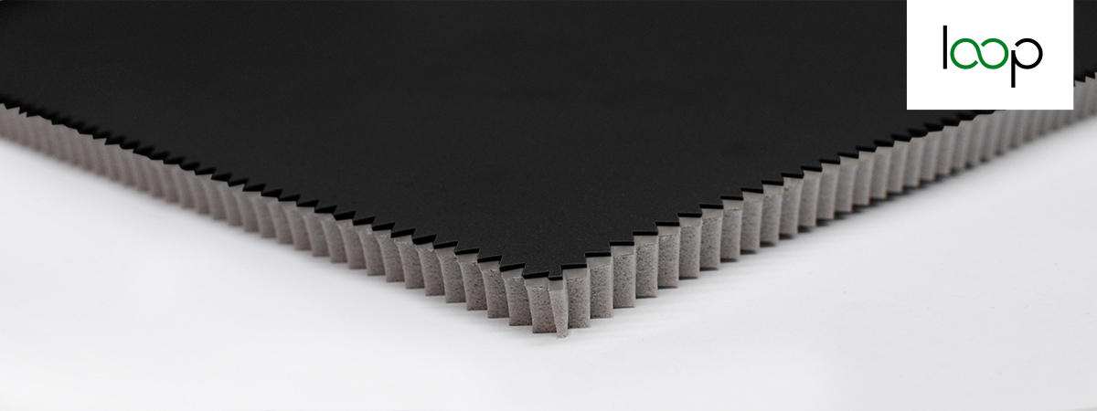 DanceCarpet Allegro - dance floor