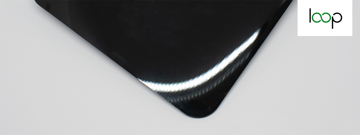 ShowCarpet HiShine - stage floor ShowCarpet HiShine - stage floor