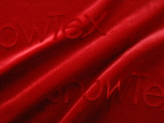 ShowTex Velours Mackintosh