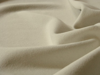 ShowTex Wool Serge Panne Colour - Flame-retardant wool