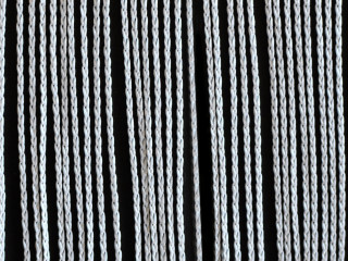 ShowTex Spaghetti Budget - Budget string curtain