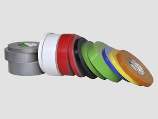 ShowTex GafferTape Nichiban - stage gaff tape for marking event flooring