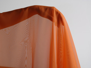 ShowTex Voile CS Colour - IFR sheer curtains