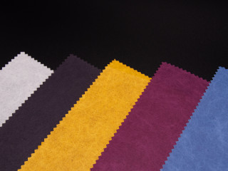 ShowTex DropPaper - Event decorating fabric
