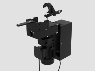 ShowTex Chain Drive Standard