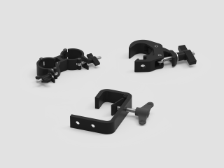ShowTex Clamps & Couplers