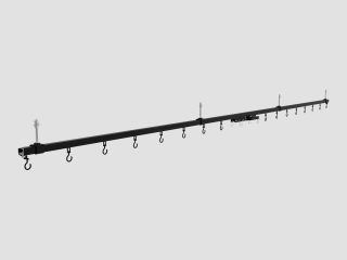 ShowTex Rail H100