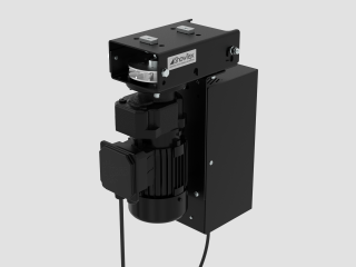 ShowTex Rope Drive Standard