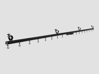 ShowTex ShowPipe