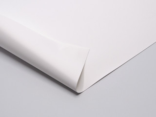 ShowTex FP Supermat - Matte front projection surface