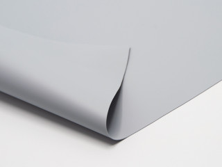 Showtex FP High Contrast Grey - front projection fabric