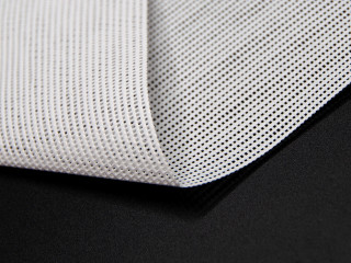 Showtex FP XL Mesh - Front projection mesh