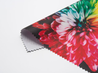 ShowTex Backlit Premium Print - Print fabric