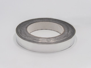 ShowTex AluTape - aluminium theatrical foil tape