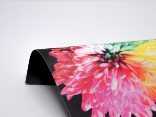 ShowTex DanceCarpet Duo Print - Printable vinyl flooring