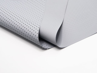 ShowTex FP High Contrast Perforato - Perforated front projection screen