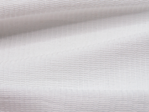 Filled Cloth