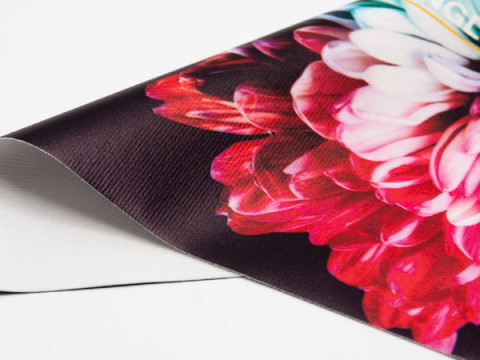 Outdoor Stretch Single Print
