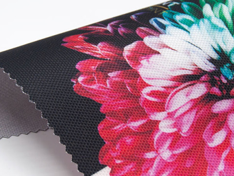 Backdrop Print