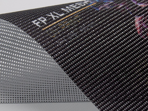 FP XL Mesh Print