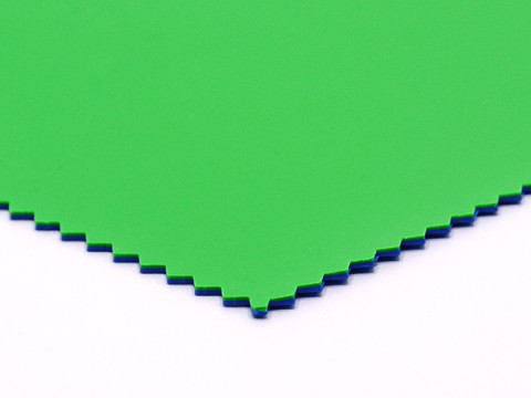 地胶多面型