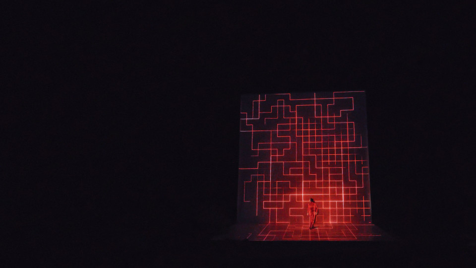 projection movie screen