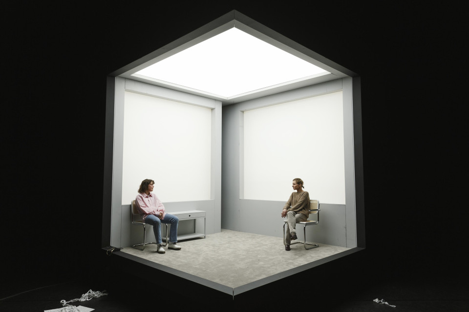 light diffusing textiles by ShowTex