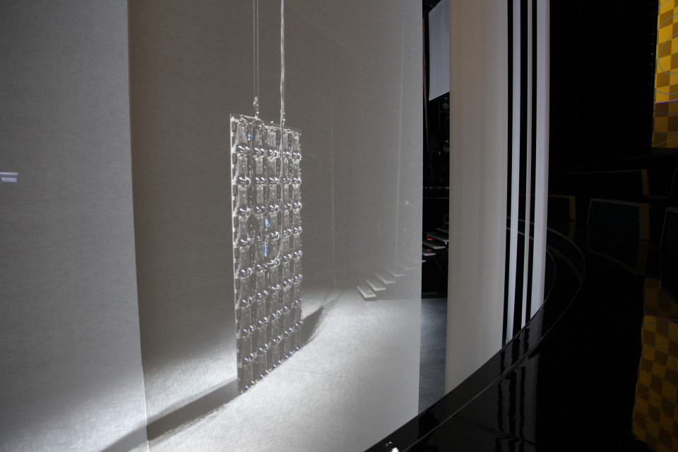 ShowTex FP XL Mesh for Sinatra