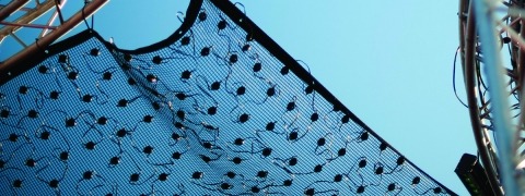 ShowLED Animation Waterproof - LED curtain