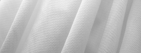 Acoustic Sheer CS Colour - sound-absorbing sheer