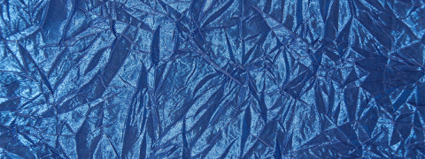 LurexVoile 100 Crunch - glitter fabric