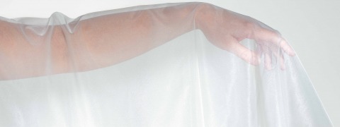 StageVoile CS - sheer fabric